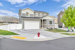 1836 N Willet Dr, Salem, UT 84653 - Photo 8