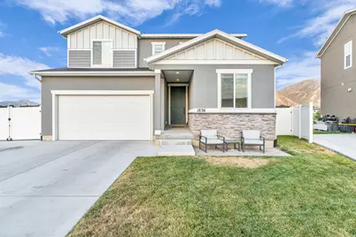 1836 N Willet Dr, Salem, UT 84653 - Photo 2