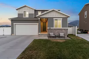 1836 N Willet Dr, Salem, UT 84653 - Photo 1
