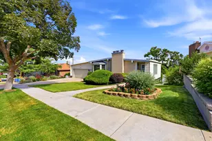 2327 E Cavalier Dr S, Cottonwood Heights, UT 84121 - Photo 1