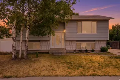 6072 S Aries Dr, Salt Lake City, UT 84118 - Photo 1
