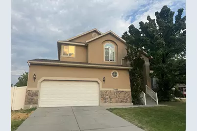 3927 Othello Way, West Valley, UT 84128 - Photo 1