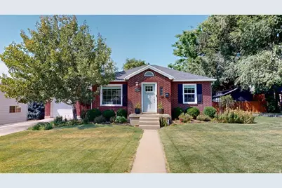 281 E 1200 S, Bountiful, UT 84010 - Photo 1