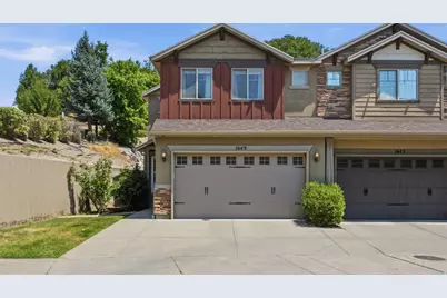 1649 N Hollyhock Cir W, Farmington, UT 84025 - Photo 4