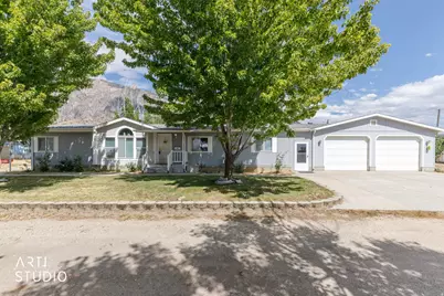 7750 S Highway 89 Hwy #7750, Willard, UT 84340 - Photo 1