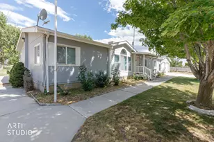 7750 S Hwy 89 Hwy, Willard, UT 84340 - Photo 2