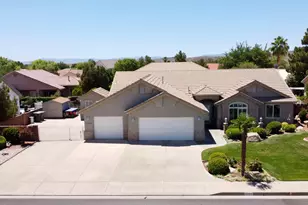 3729 Rachel Dr, Santa Clara, UT 84765 - Photo 24