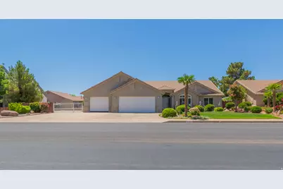 3729 Rachel Dr, Santa Clara, UT 84765 - Photo 1