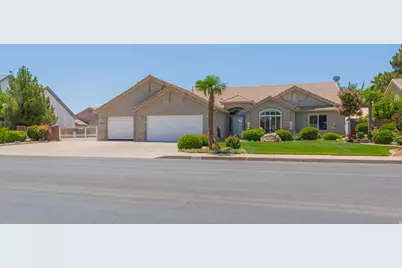 3729 Rachel Dr, Santa Clara, UT 84765 - Photo 30