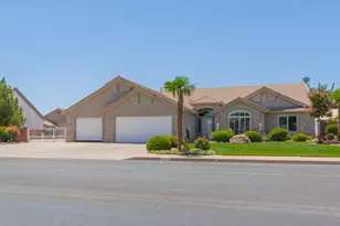 3729 Rachel Dr, Santa Clara, UT 84765 - Photo 30