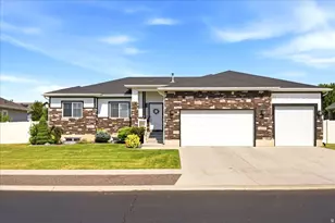3518 S 4875 W, West Haven, UT 84401 - Photo 2