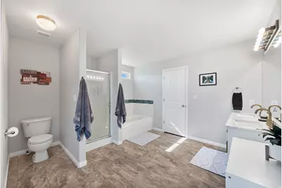 2309 E Hitching Post Dr, Eagle Mountain, UT 84005 - Photo 22