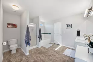 2309 E Hitching Post Dr, Eagle Mountain, UT 84005 - Photo 22