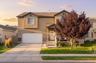 2309 E Hitching Post Dr, Eagle Mountain, UT 84005 - Photo 32