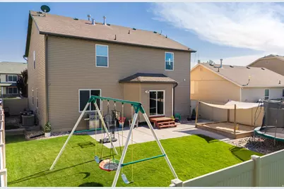 2309 E Hitching Post Dr, Eagle Mountain, UT 84005 - Photo 30