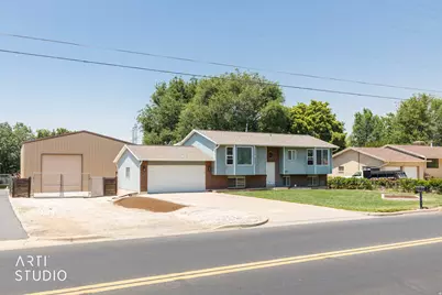 5895 S 3100 W, Roy, UT 84067 - Photo 1