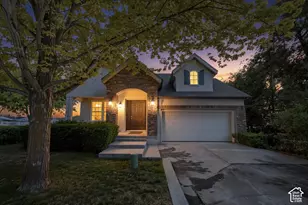 9264 S Le Rosier Ct, West Jordan, UT 84088 - Photo 2