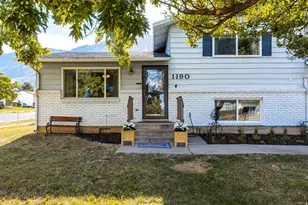 1190 N Quincy Ave, Ogden, UT 84404 - Photo 1
