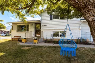 1190 N Quincy Ave, Ogden, UT 84404 - Photo 1