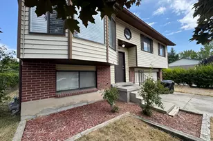 6119 Park Wood Dr, Salt Lake City, UT 84118 - Photo 1
