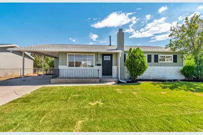 4125 W 4775 S, Salt Lake City, UT 84118 - Photo 2