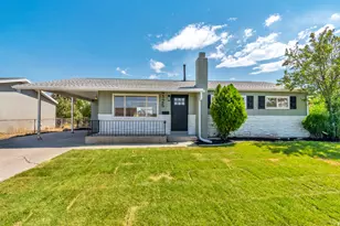 4125 W 4775 S, Salt Lake City, UT 84118 - Photo 2