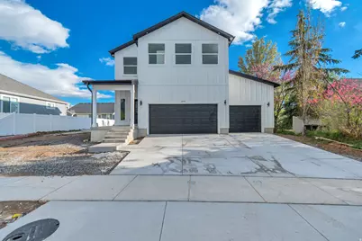 2535 W Santa Fe, Mapleton, UT 84664 - Photo 1