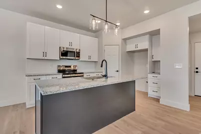 2535 W Santa Fe, Mapleton, UT 84664 - Photo 6