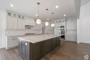 11487 S Markfield Way W, South Jordan, UT 84009 - Photo 2