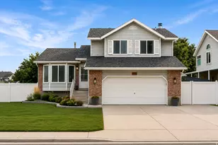 1066 W Covewood Pl S, West Jordan, UT 84088 - Photo 1