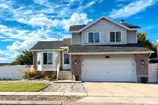 1066 W Covewood Pl S, West Jordan, UT 84088 - Photo 1