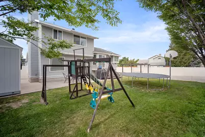 1066 W Covewood Pl S, West Jordan, UT 84088 - Photo 28