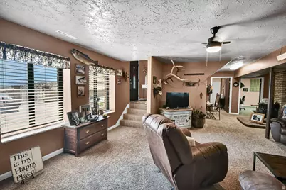 370 W Lake View Dr, Redmond, UT 84652 - Photo 8