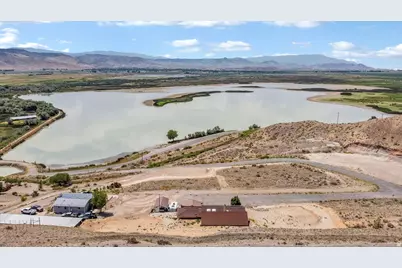 370 W Lake View Dr, Redmond, UT 84652 - Photo 4
