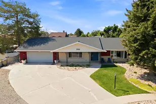 2551 W Lolene Circle, Taylorsville, UT 84129 - Photo 6