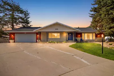 2551 W Lolene Cir, Taylorsville, UT 84129 - Photo 2