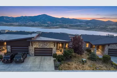 11463 N Perspective Dr, Hideout, UT 84036 - Photo 1