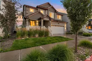 6529 W Yawkey Wy, Herriman, UT 84096 - Photo 2