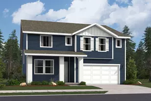 2124 E Chickadee Dr, Eagle Mountain, UT 84005 - Photo 1