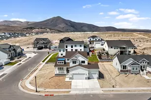 3615 E Aster Dr, Eagle Mountain, UT 84005 - Photo 1