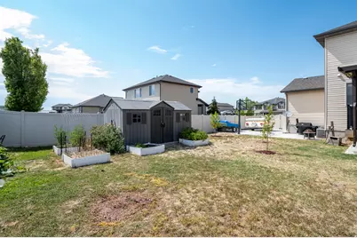4563 W 5850 S, Hooper, UT 84315 - Photo 28