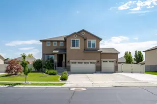 4563 W 5850 S, Hooper, UT 84315 - Photo 1