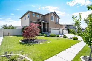 4563 W 5850 S, Hooper, UT 84315 - Photo 4