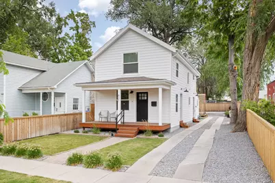 821 S Blair St, Salt Lake City, UT 84111 - Photo 2
