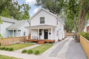 821 S Blair St, Salt Lake City, UT 84111 - Photo 2
