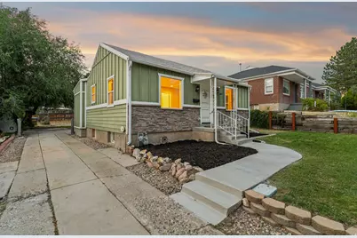 1809 E Stratford Ave, Salt Lake City, UT 84106 - Photo 1