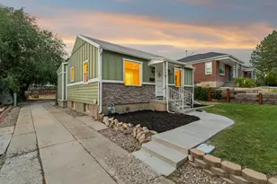 1809 E Stratford Ave, Salt Lake City, UT 84106 - Photo 1