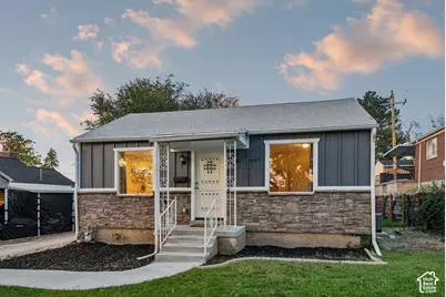 1809 E Stratford Ave S, Salt Lake City, UT 84106 - Photo 1