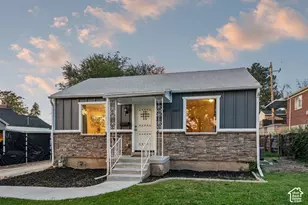 1809 E Stratford Ave S, Salt Lake City, UT 84106 - Photo 1