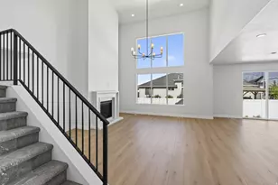5325 N Honey Suckle Way, Eagle Mountain, UT 84005 - Photo 8